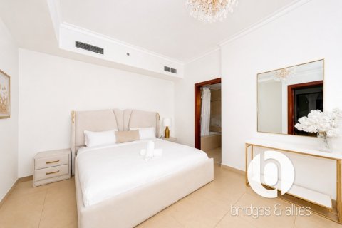 Appartement à Downtown Dubai (Downtown Burj Dubai), Dubai, 2 chambres, 124 m², № 143783 - photo 8