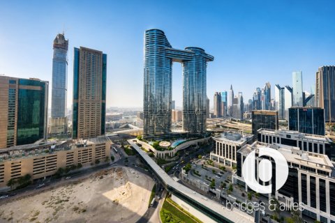 Appartement à Downtown Dubai (Downtown Burj Dubai), Dubai, 2 chambres, 124 m², № 143783 - photo 19