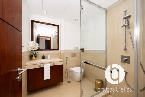 Appartement à Downtown Dubai (Downtown Burj Dubai), Dubai, 2 chambres, 124 m², № 143783 - photo 21