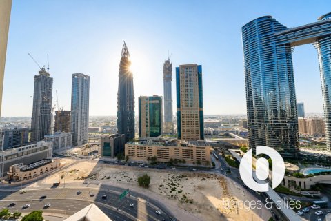 Appartement à Downtown Dubai (Downtown Burj Dubai), Dubai, 2 chambres, 124 m², № 143783 - photo 6