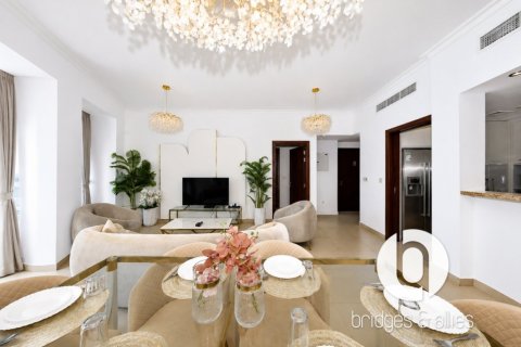 Appartement à Downtown Dubai (Downtown Burj Dubai), Dubai, 2 chambres, 124 m², № 143783 - photo 17