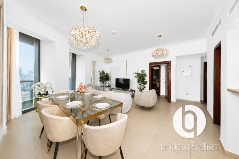Appartement à Downtown Dubai (Downtown Burj Dubai), Dubai, 2 chambres, 124 m², № 143783 - photo 2