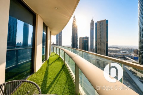 Appartement à Downtown Dubai (Downtown Burj Dubai), Dubai, 2 chambres, 124 m², № 143783 - photo 14