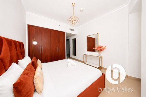 Appartement à Downtown Dubai (Downtown Burj Dubai), Dubai, 2 chambres, 124 m², № 143783 - photo 12