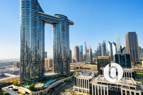 Appartement à Downtown Dubai (Downtown Burj Dubai), Dubai, 2 chambres, 124 m², № 143783 - photo 10
