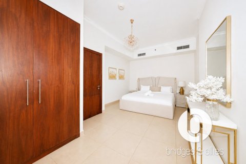 Appartement à Downtown Dubai (Downtown Burj Dubai), Dubai, 2 chambres, 124 m², № 143783 - photo 9