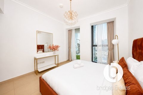 Appartement à Downtown Dubai (Downtown Burj Dubai), Dubai, 2 chambres, 124 m², № 143783 - photo 11