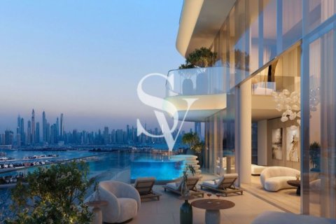 Apartment in Palm Jumeirah, Dubai 3 bedrooms, 228 sq.m. № 67923