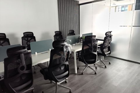 Office in Business Bay, Dubai 90 sq.m. № 112176