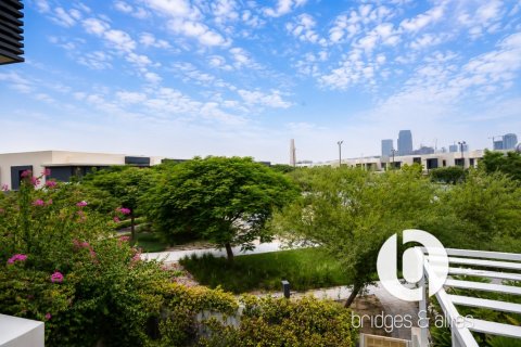 Villa à Dubai Hills Estate, Dubai, 4 chambres, 202 m², № 143777 - photo 3