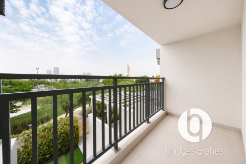 Villa à Dubai Hills Estate, Dubai, 4 chambres, 202 m², № 143777 - photo 21
