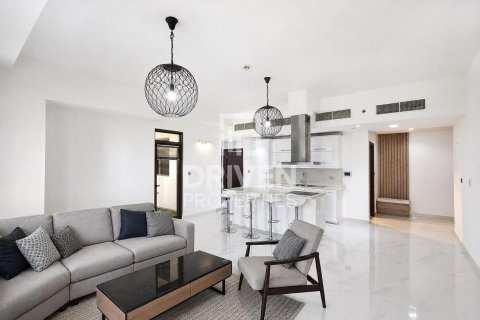 شقة في Amwaj, مساكن شاطئ جميرا, دبي 1غرف نوم, 108.6 م² رقم 145619 - صورة 3