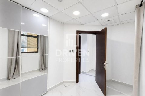 شقة في Amwaj, مساكن شاطئ جميرا, دبي 1غرف نوم, 108.6 م² رقم 145619 - صورة 9