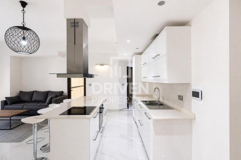شقة في Amwaj, مساكن شاطئ جميرا, دبي 1غرف نوم, 108.6 م² رقم 145619 - صورة 13