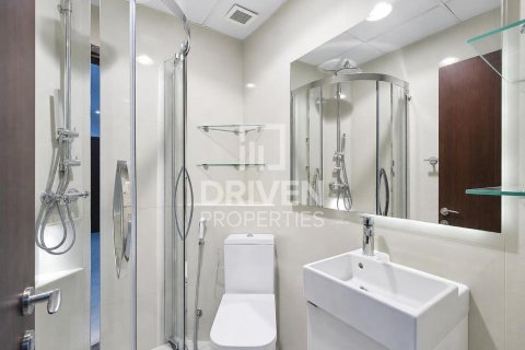 شقة في Amwaj, مساكن شاطئ جميرا, دبي 1غرف نوم, 108.6 م² رقم 145619 - صورة 15