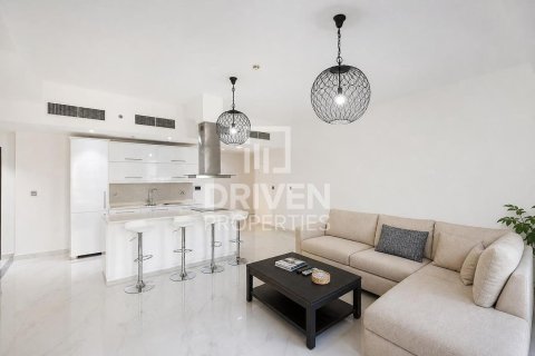 شقة في Amwaj, مساكن شاطئ جميرا, دبي 1غرف نوم, 108.6 م² رقم 145619