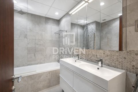 شقة في Amwaj, مساكن شاطئ جميرا, دبي 1غرف نوم, 108.6 م² رقم 145619 - صورة 14