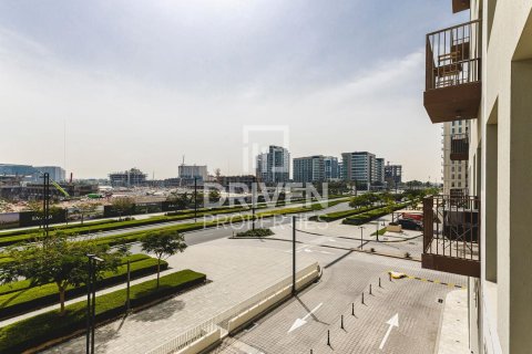 Снять в аренду квартиру в Дубай Хилс Эстейт, Дубай: 2 спальни, 67.91м², № 145574 - фото 12