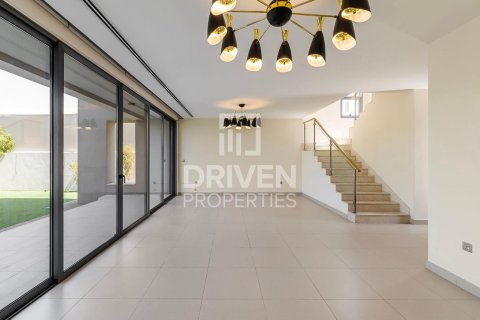 Villa à Sidra Villas, Dubai Hills Estate, Dubai, 5 chambres, 560.11 m², № 144619 - photo 3