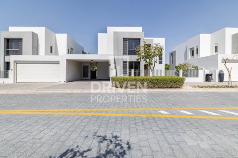 Villa à Sidra Villas, Dubai Hills Estate, Dubai, 5 chambres, 560.11 m², № 144619 - photo 20