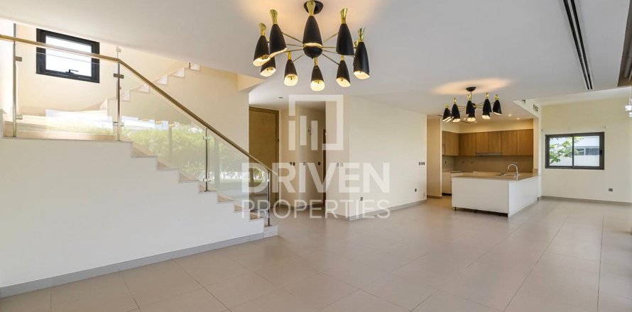 Villa à Sidra Villas, Dubai Hills Estate, Dubai, 5 chambres, 560.11 m², № 144619