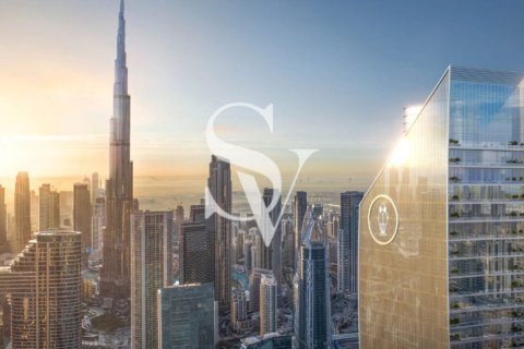 Penthouse à Al Wasl, Dubai, 4 chambres, 490 m², № 67906
