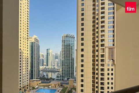 Appartement à Dubai, 1 chambre, 9.5 m², № 143284