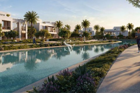 Villa à Dubai, 5 chambres, 960 m², № 84049