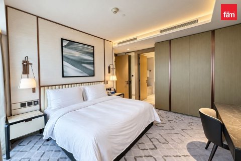 Appartement à Dubai, 2 chambres, 101.8 m², № 143733 - photo 8