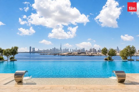 Appartement à Dubai, 2 chambres, 101.8 m², № 143733 - photo 23