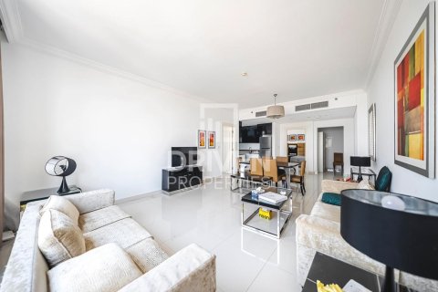 شقة في Capital Bay, الخليج التجاري, دبي 2 غرف نوم, 126.44 م² رقم 145621 - صورة 3