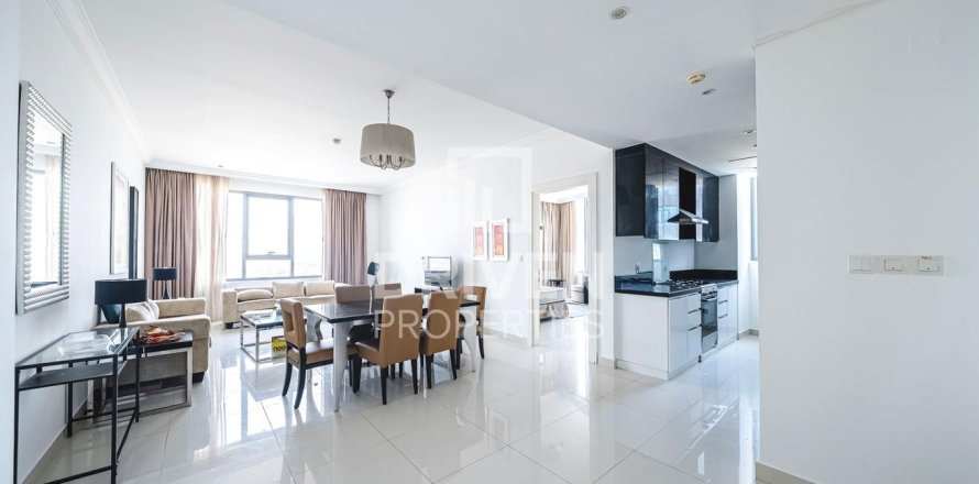 شقة في Capital Bay, الخليج التجاري, دبي 2 غرف نوم, 126.44 م² رقم 145621