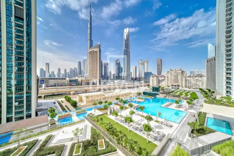 Apartment in Zabeel, Dubai 2 bedrooms, 101.91 sq.m. № 145069 - photo 3