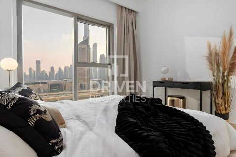 Apartment in Zabeel, Dubai 2 bedrooms, 101.91 sq.m. № 145069 - photo 5