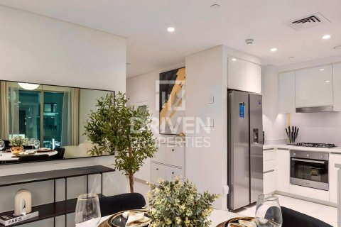 Apartment in Zabeel, Dubai 2 bedrooms, 101.91 sq.m. № 145069 - photo 11