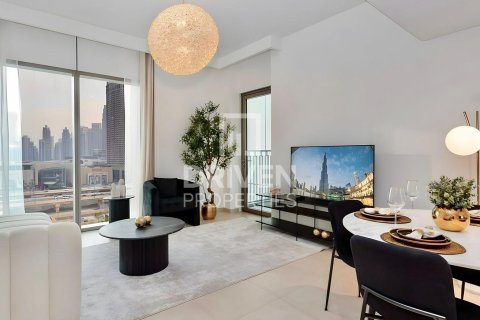 Apartment in Zabeel, Dubai 2 bedrooms, 101.91 sq.m. № 145069 - photo 4