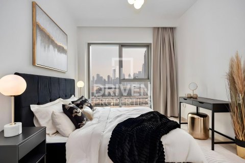 Apartment in Zabeel, Dubai 2 bedrooms, 101.91 sq.m. № 145069 - photo 8