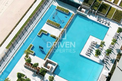 Apartment in Zabeel, Dubai 2 bedrooms, 101.91 sq.m. № 145069 - photo 12
