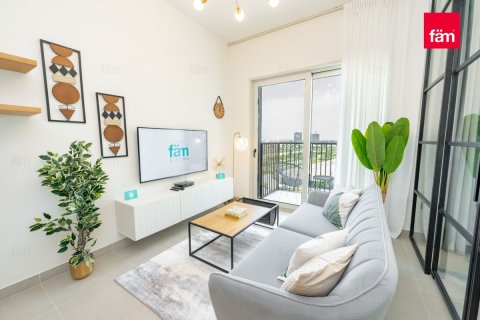 Appartement à Dubai Hills Estate, Dubai, 2 chambres, 68.9 m², № 143449