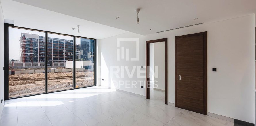 Appartement à Sobha Hartland, Mohammed Bin Rashid City, Dubai, 3 chambres, 146.14 m², № 144433