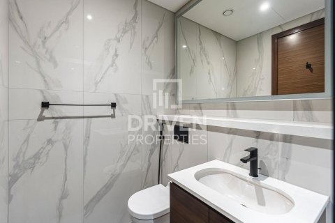 Appartement à Sobha Hartland, Mohammed Bin Rashid City, Dubai, 3 chambres, 146.14 m², № 144433 - photo 12