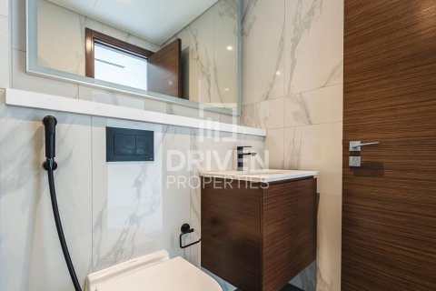 Appartement à Sobha Hartland, Mohammed Bin Rashid City, Dubai, 3 chambres, 146.14 m², № 144433 - photo 14
