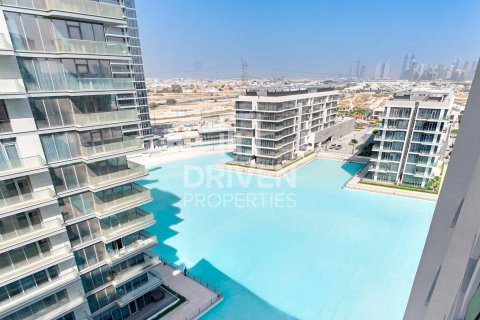 شقة في District One, مدينة محمد بن راشد, دبي 1غرف نوم, 68.1 م² رقم 145135 - صورة 8