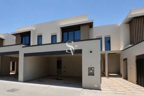 Townhouse in Jebel Ali, Dubai 4 bedrooms, 257 sq.m. № 121824