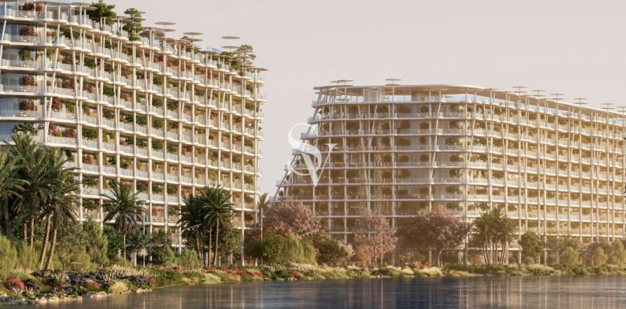 Apartment in Falcon City of Wonders, Dubai 1 bedroom, 76 sq.m. № 121894
