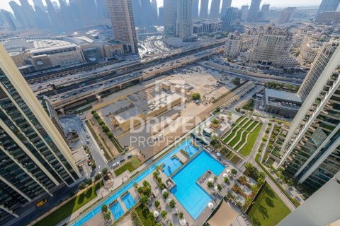 Снять в аренду квартиру в Zabeel, Дубай: 3 спальни, 151.15м², № 145295 - фото 16