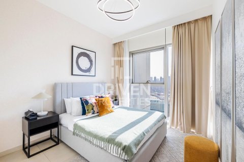 Снять в аренду квартиру в Zabeel, Дубай: 3 спальни, 151.15м², № 145295 - фото 6