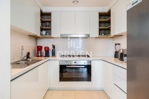 Снять в аренду квартиру в Zabeel, Дубай: 3 спальни, 151.15м², № 145295 - фото 15