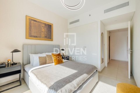 Снять в аренду квартиру в Zabeel, Дубай: 3 спальни, 151.15м², № 145295 - фото 9