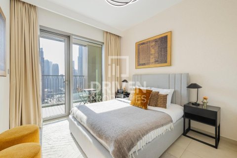 Снять в аренду квартиру в Zabeel, Дубай: 3 спальни, 151.15м², № 145295 - фото 8